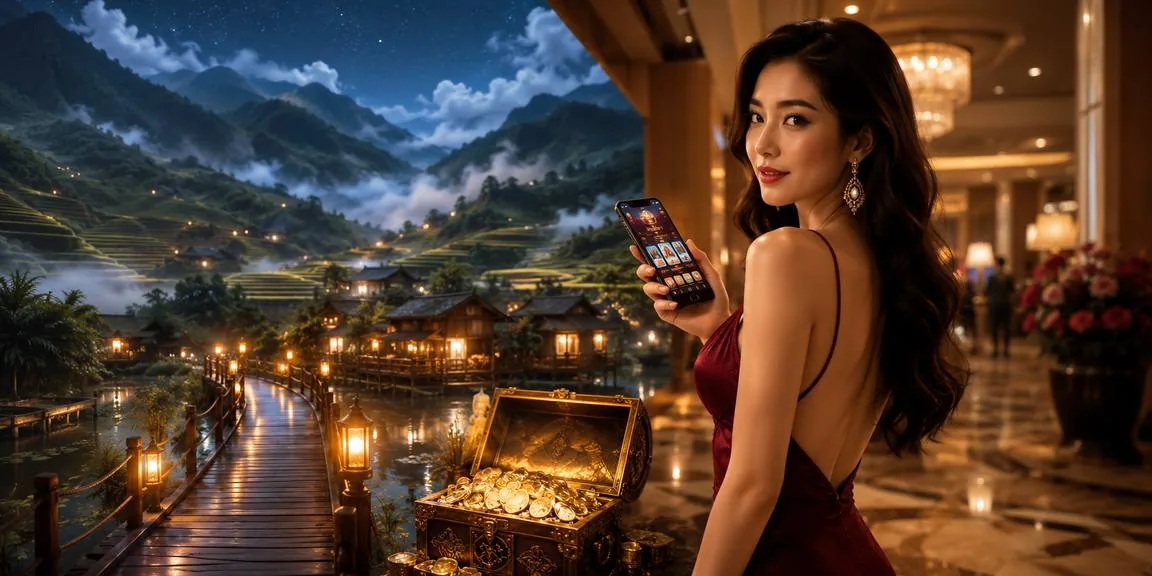 58winn Việt Nam Sảnh casino