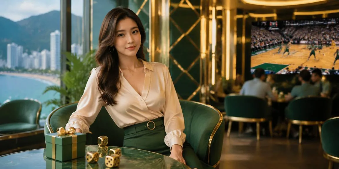58winn Việt Nam Sảnh casino